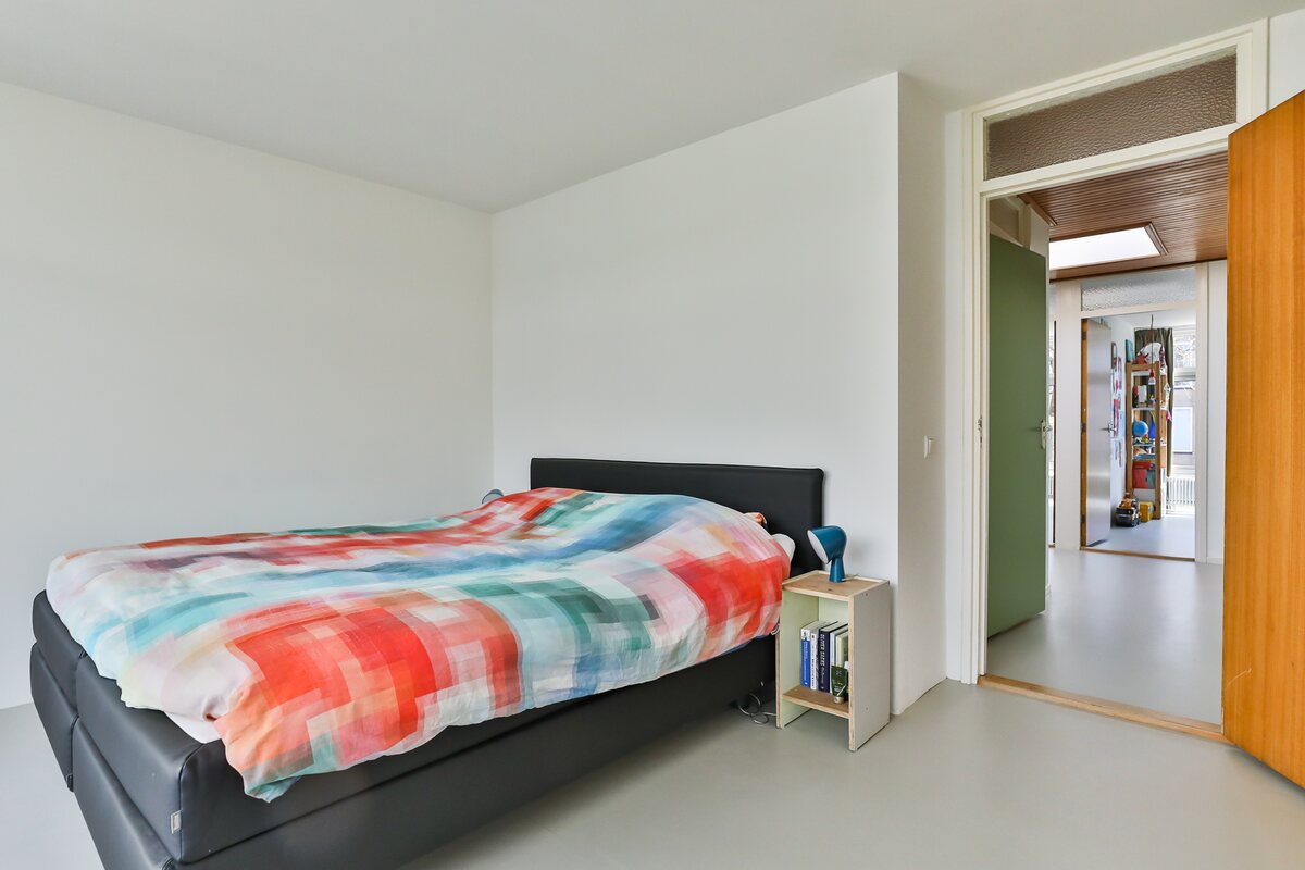 Groen van Prinstererlaan 5, 9722 PN Groningen - € 395.000 k.k. - Boekholt & partners makelaars Groningen