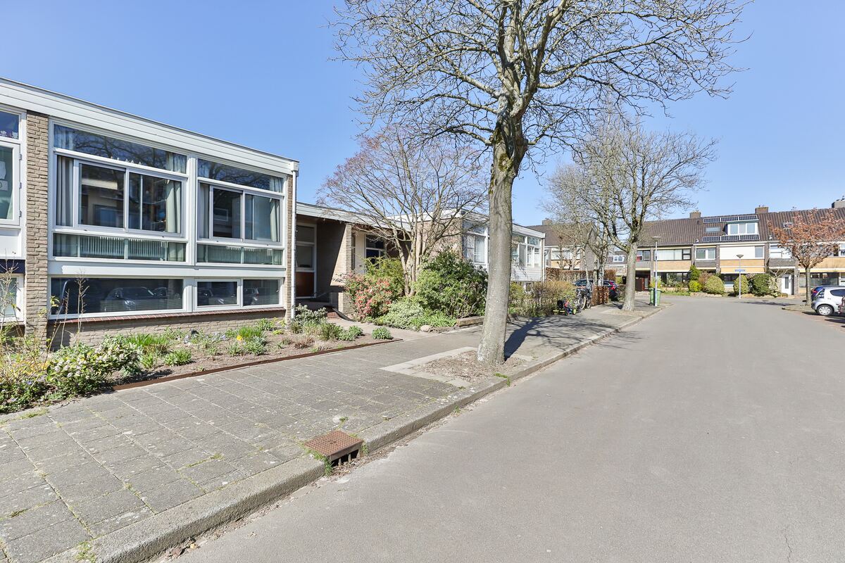 Groen van Prinstererlaan 5, 9722 PN Groningen - € 395.000 k.k. - Boekholt & partners makelaars Groningen