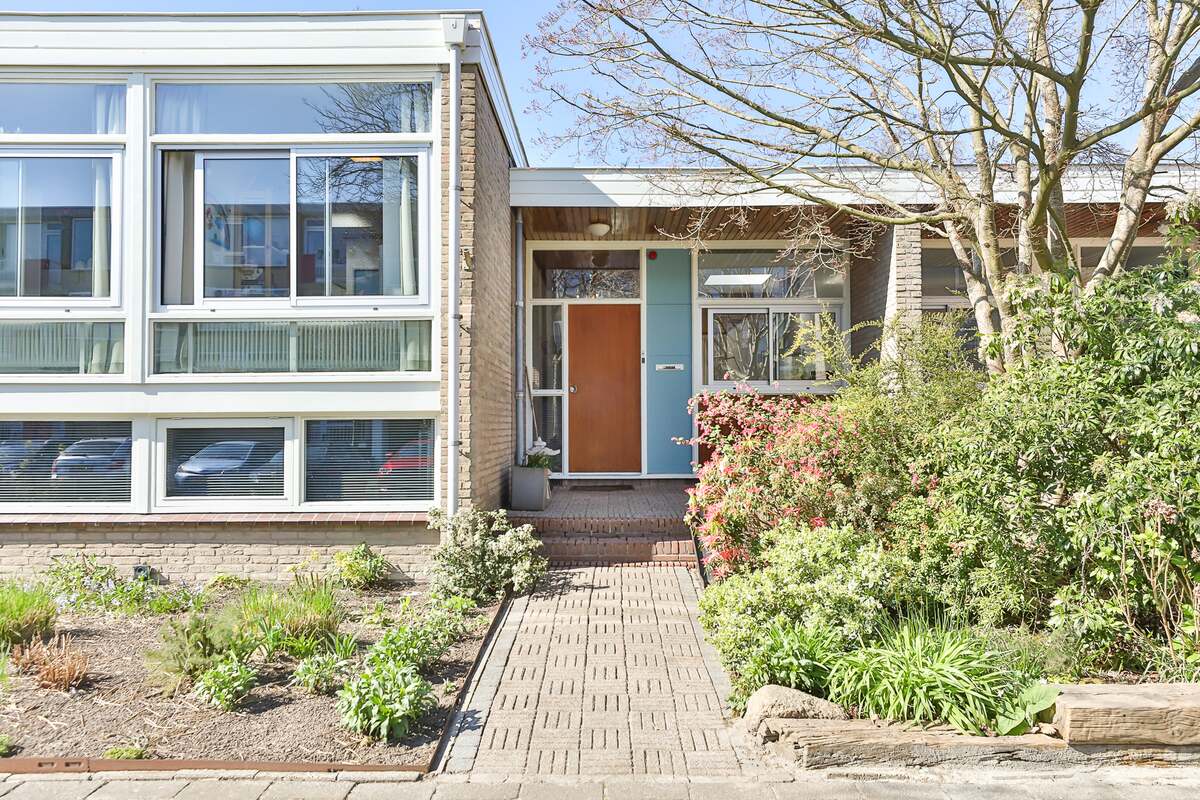 Groen van Prinstererlaan 5, 9722 PN Groningen - € 395.000 k.k. - Boekholt & partners makelaars Groningen