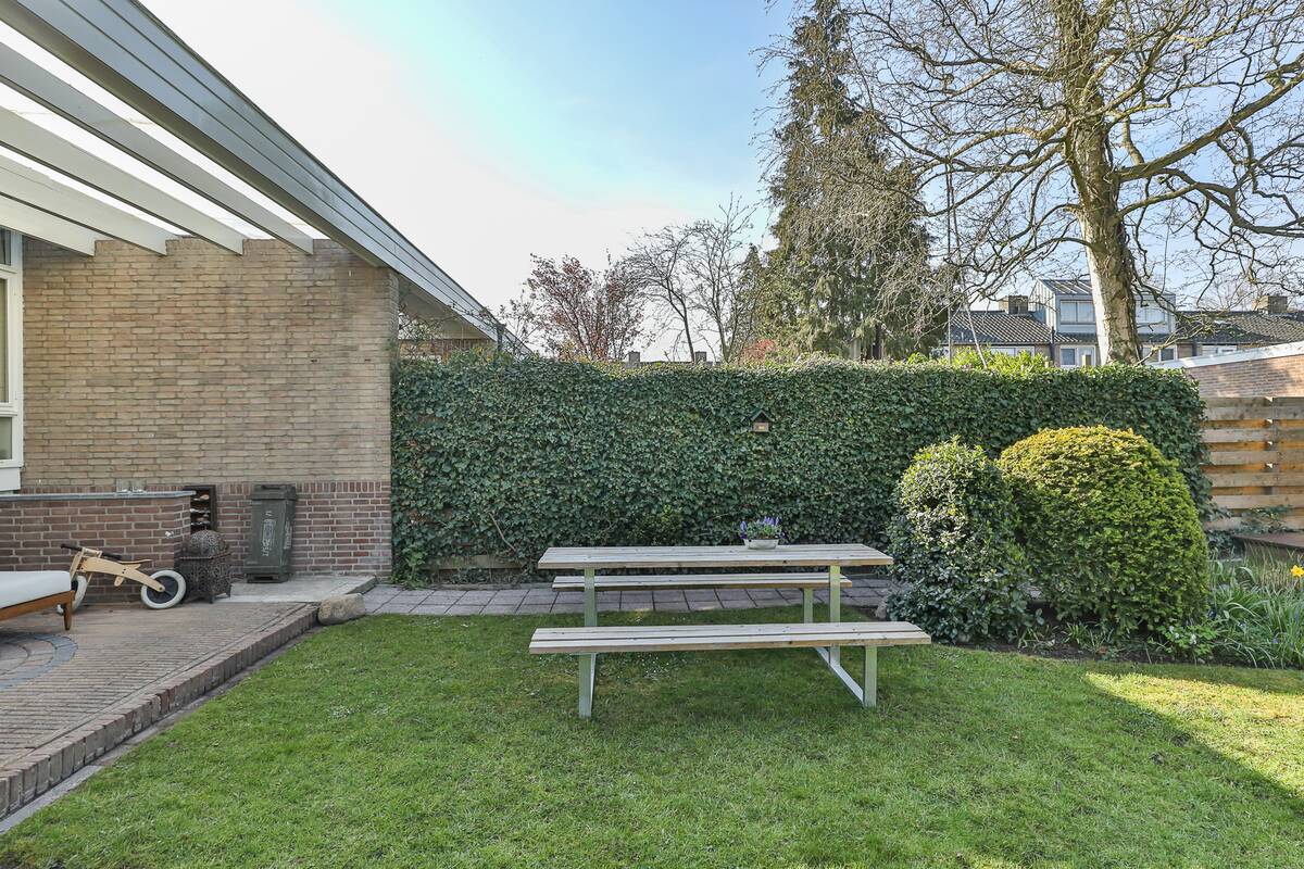 Groen van Prinstererlaan 5, 9722 PN Groningen - € 395.000 k.k. - Boekholt & partners makelaars Groningen