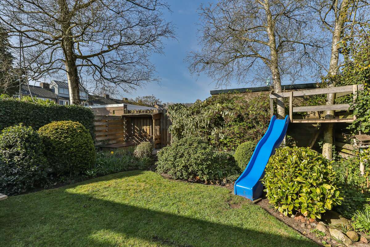 Groen van Prinstererlaan 5, 9722 PN Groningen - € 395.000 k.k. - Boekholt & partners makelaars Groningen