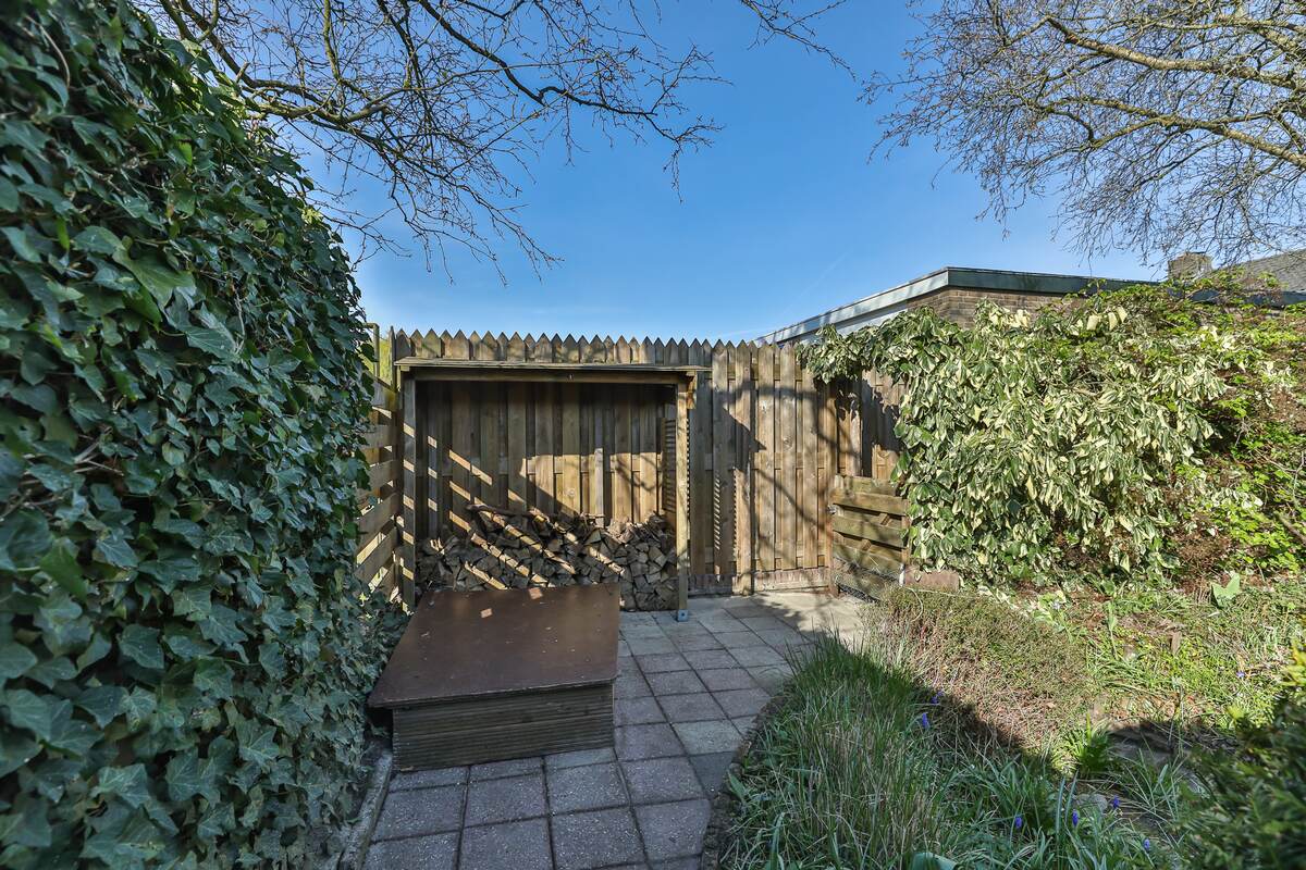 Groen van Prinstererlaan 5, 9722 PN Groningen - € 395.000 k.k. - Boekholt & partners makelaars Groningen