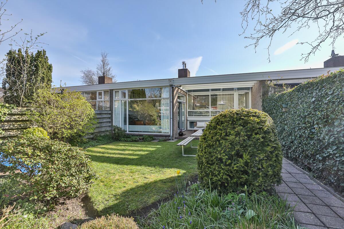 Groen van Prinstererlaan 5, 9722 PN Groningen - € 395.000 k.k. - Boekholt & partners makelaars Groningen