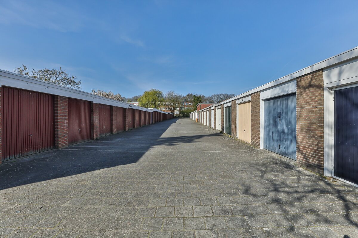 Groen van Prinstererlaan 5, 9722 PN Groningen - € 395.000 k.k. - Boekholt & partners makelaars Groningen