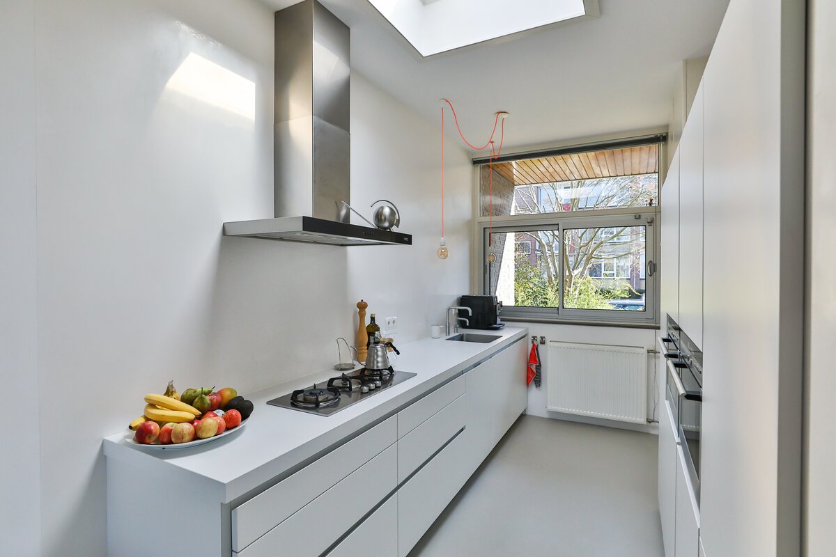 Groen van Prinstererlaan 5, 9722 PN Groningen - € 395.000 k.k. - Boekholt & partners makelaars Groningen