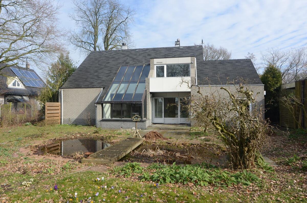 Groningerweg 114C, 9766 TS Eelderwolde - € 575.000 k.k. - Boekholt & partners makelaars Groningen