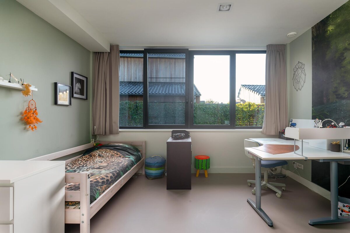 Groote Veen 27, 9761 DG Eelde - € 950.000 k.k. - Boekholt & partners makelaars Groningen