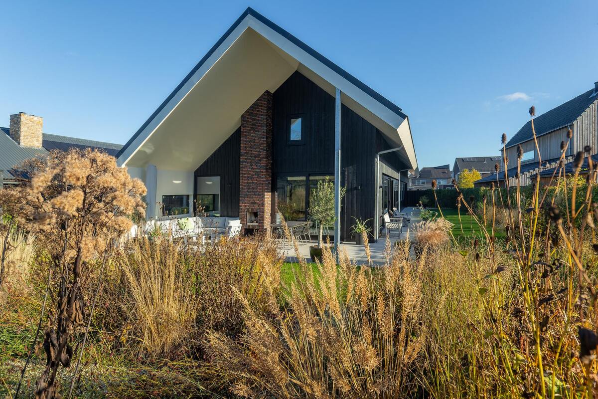 Groote Veen 27, 9761 DG Eelde - € 950.000 k.k. - Boekholt & partners makelaars Groningen