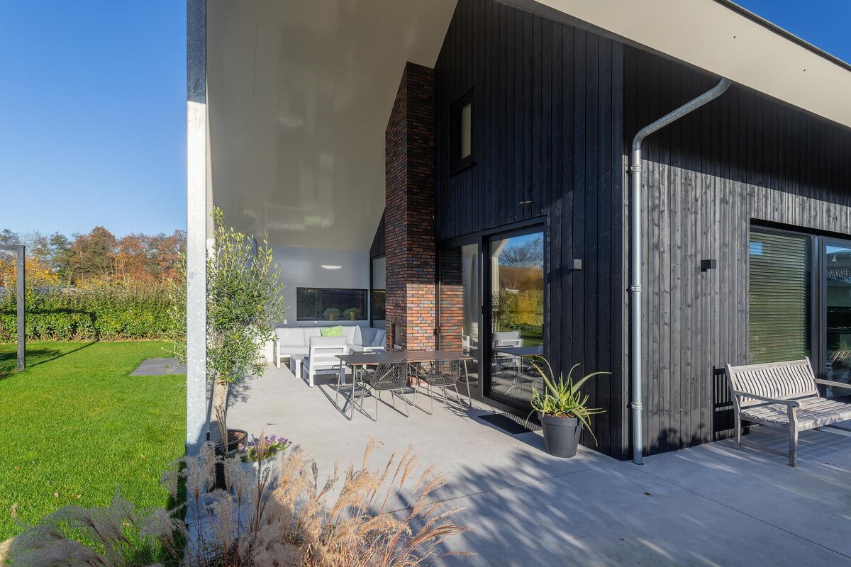 Groote Veen 27, 9761 DG Eelde - € 950.000 k.k. - Boekholt & partners makelaars Groningen