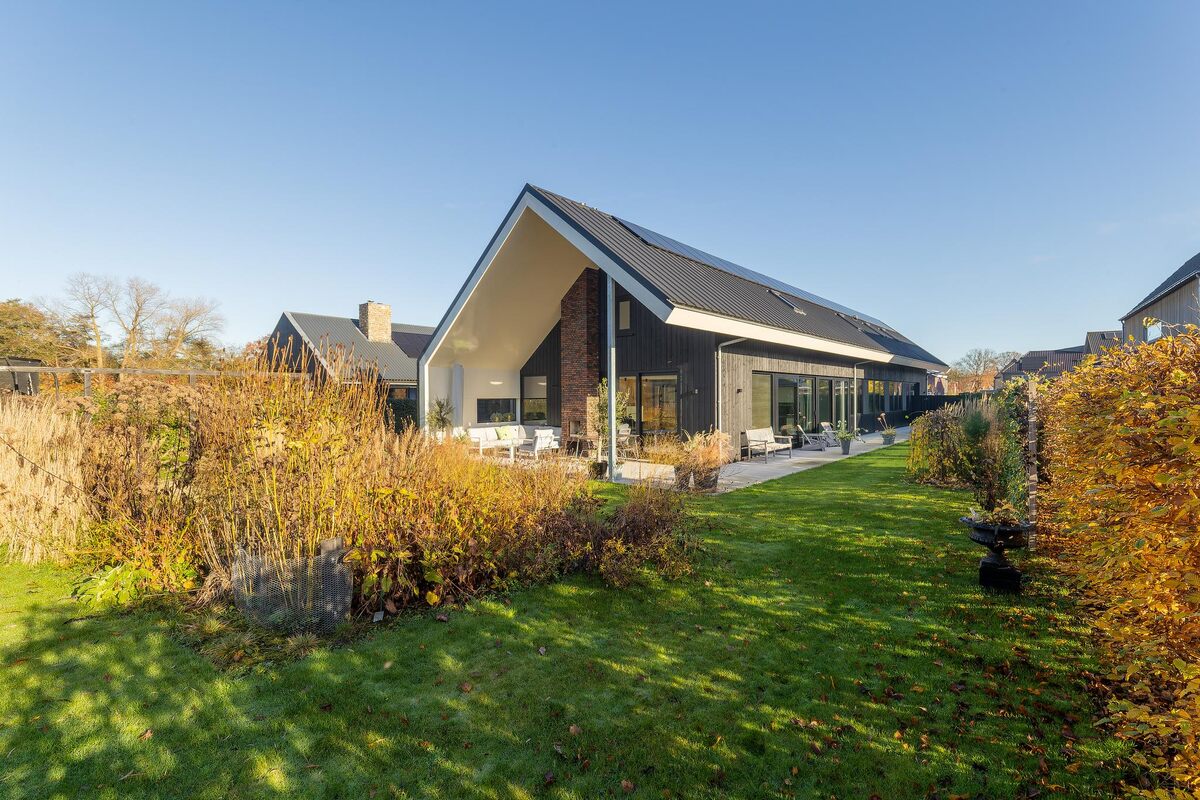 Groote Veen 27, 9761 DG Eelde - € 950.000 k.k. - Boekholt & partners makelaars Groningen