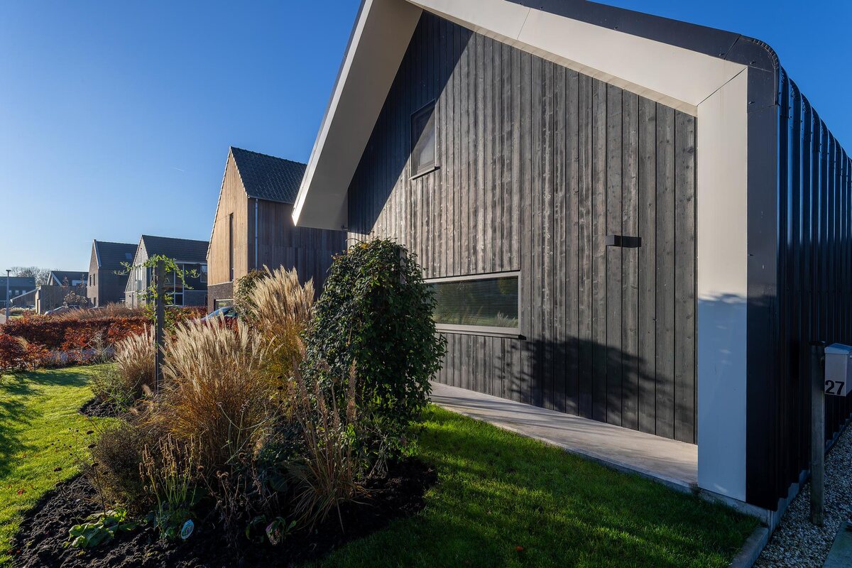 Groote Veen 27, 9761 DG Eelde - € 950.000 k.k. - Boekholt & partners makelaars Groningen