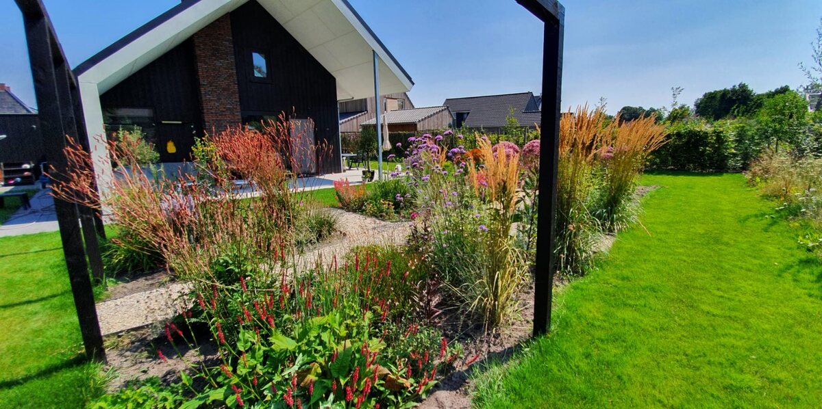 Groote Veen 27, 9761 DG Eelde - € 950.000 k.k. - Boekholt & partners makelaars Groningen