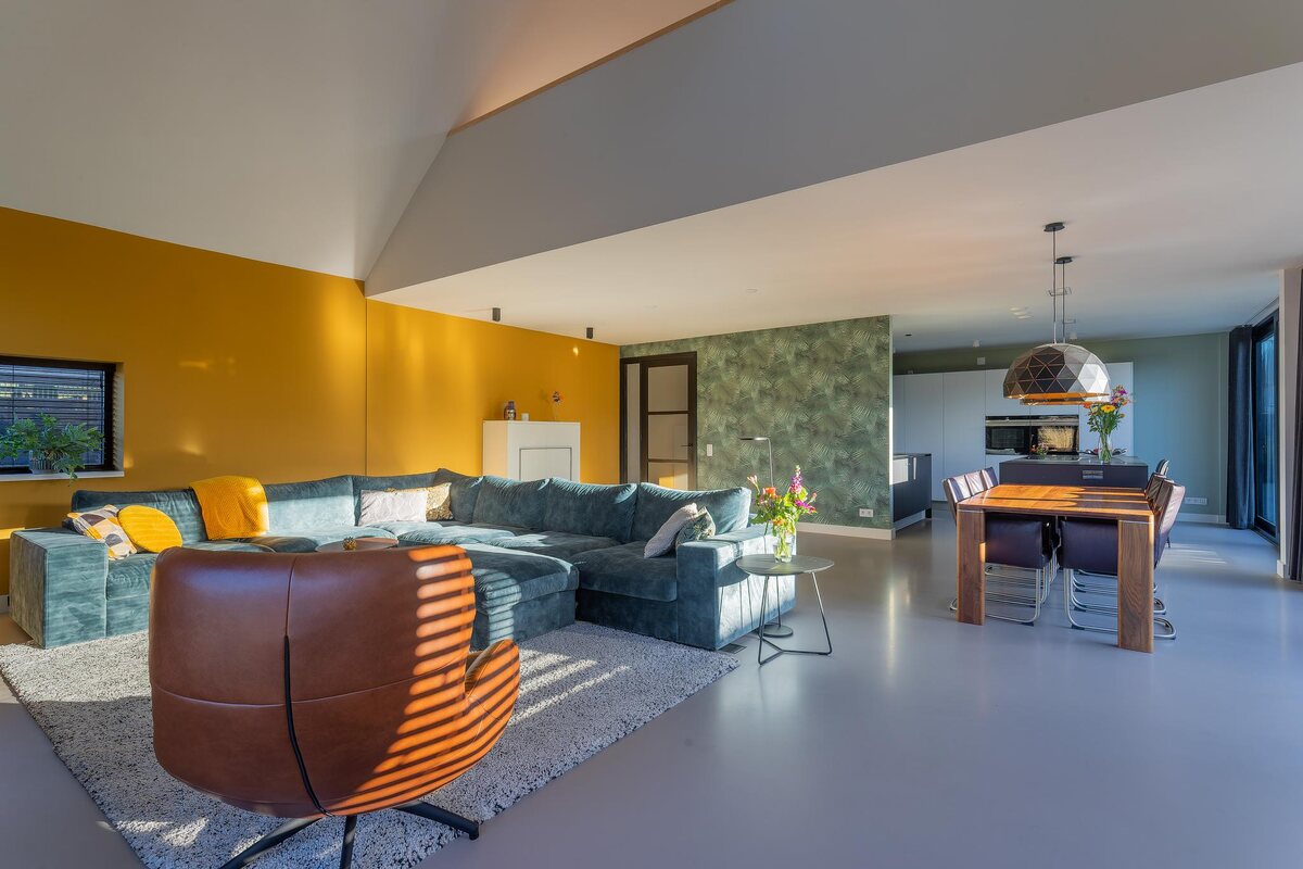 Groote Veen 27, 9761 DG Eelde - € 950.000 k.k. - Boekholt & partners makelaars Groningen
