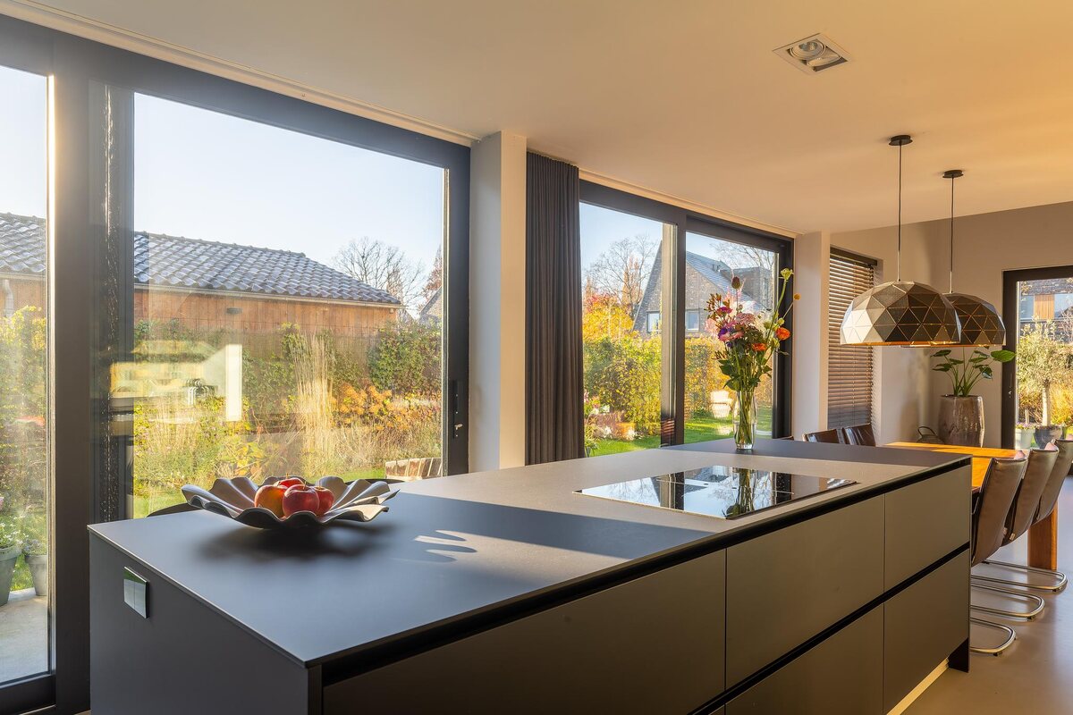 Groote Veen 27, 9761 DG Eelde - € 950.000 k.k. - Boekholt & partners makelaars Groningen