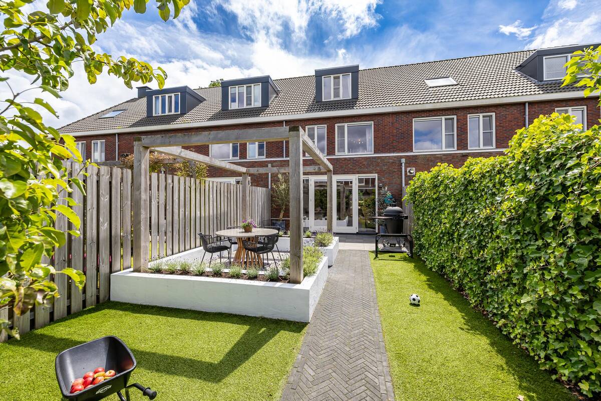 Grootslaan 34, 9751 WG Haren - € 579.500 k.k. - Boekholt & partners makelaars Groningen