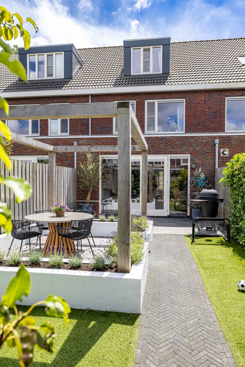 Grootslaan 34, 9751 WG Haren - € 579.500 k.k. - Boekholt & partners makelaars Groningen