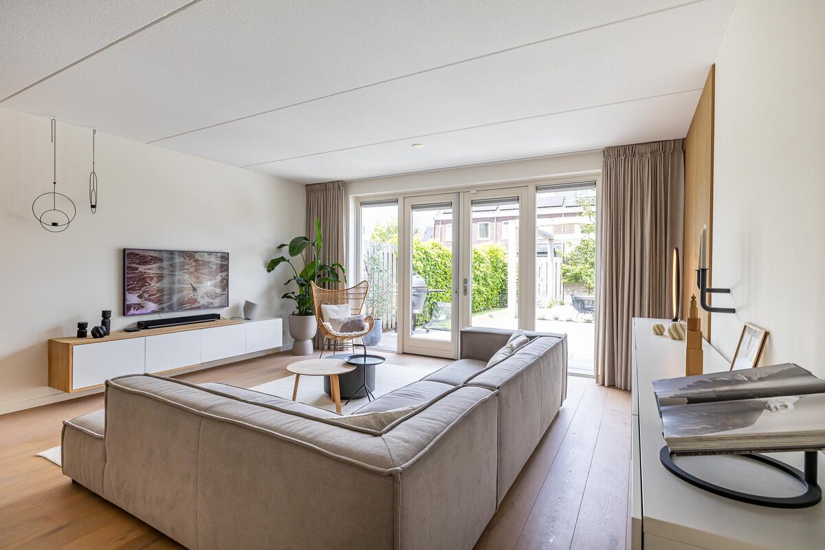 Grootslaan 34, 9751 WG Haren - € 579.500 k.k. - Boekholt & partners makelaars Groningen