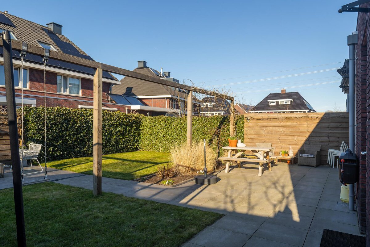 Grootslaan 6, 9751 WG Haren - € 695.000 k.k. - Boekholt & partners makelaars Groningen