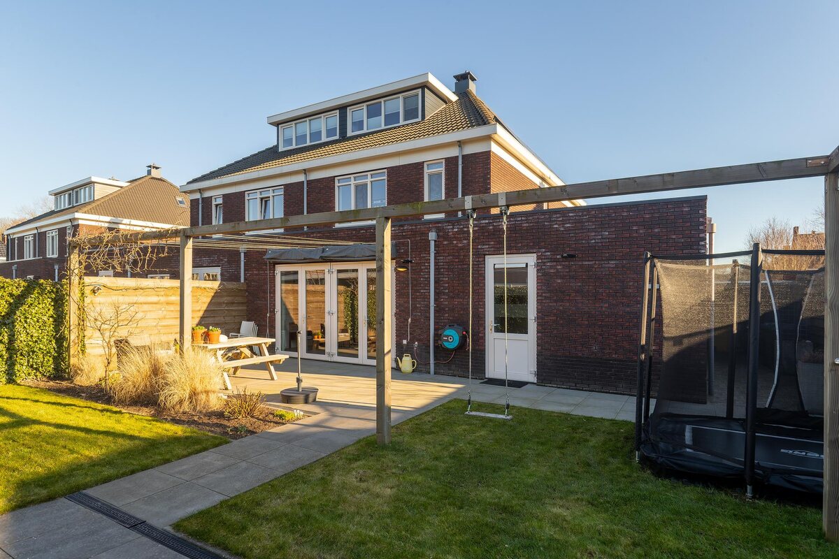 Grootslaan 6, 9751 WG Haren - € 695.000 k.k. - Boekholt & partners makelaars Groningen