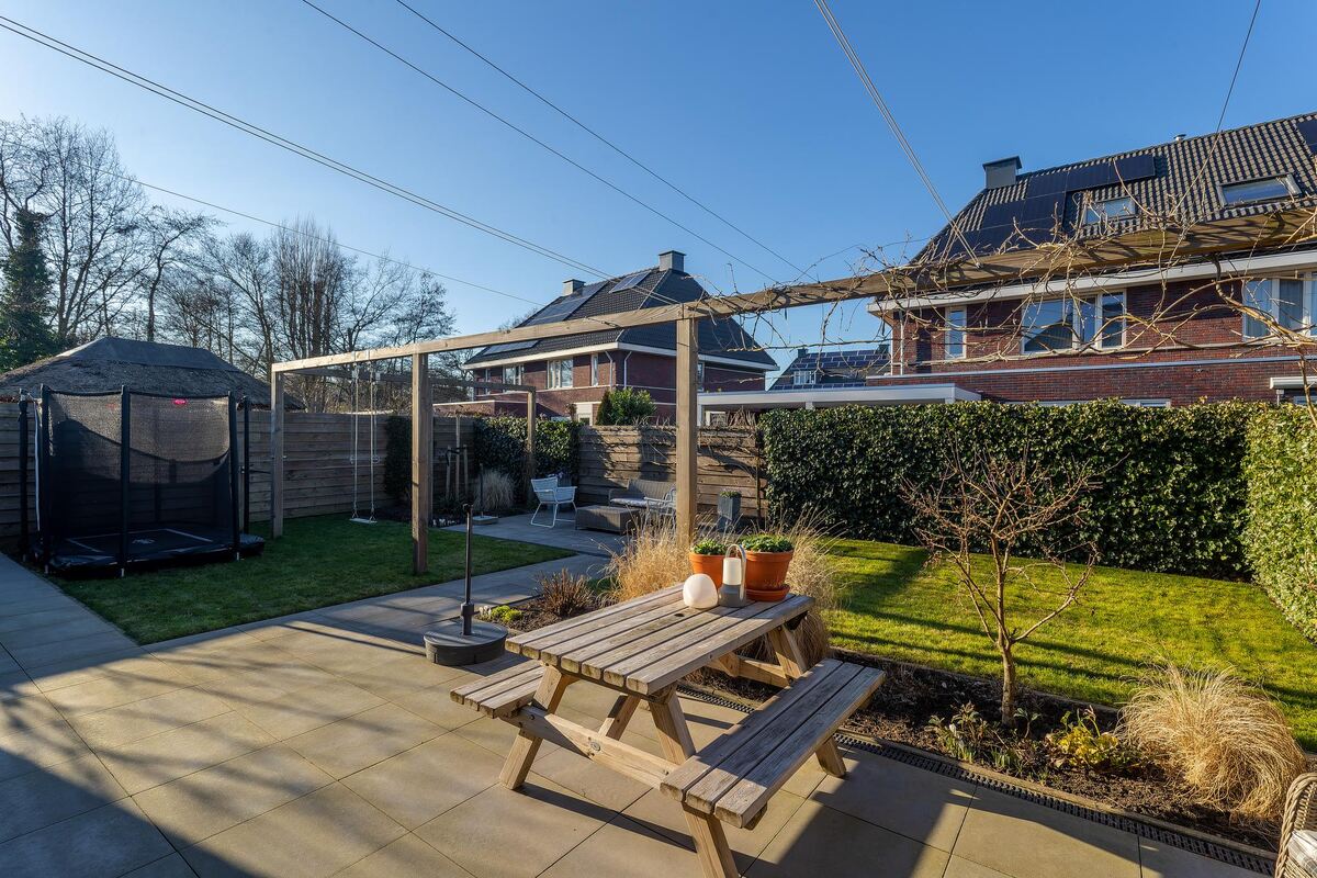 Grootslaan 6, 9751 WG Haren - € 695.000 k.k. - Boekholt & partners makelaars Groningen