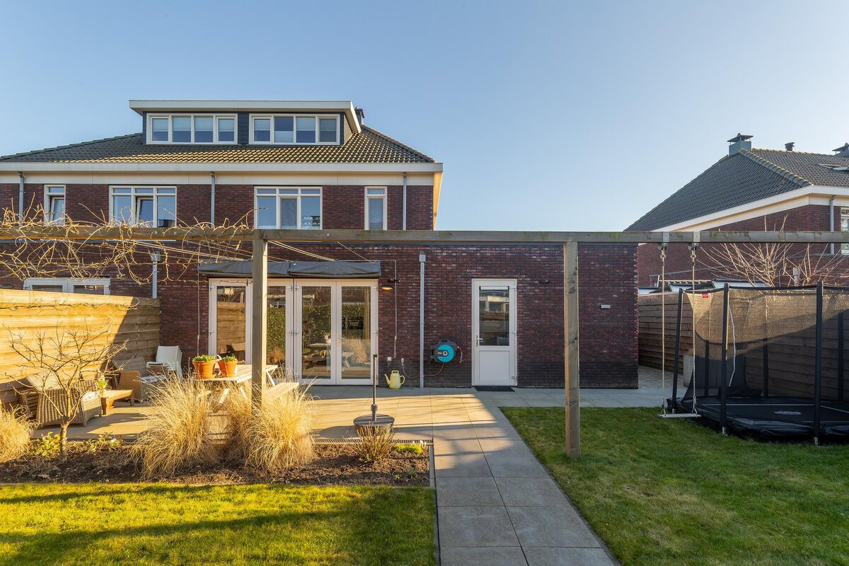Grootslaan 6, 9751 WG Haren - € 695.000 k.k. - Boekholt & partners makelaars Groningen
