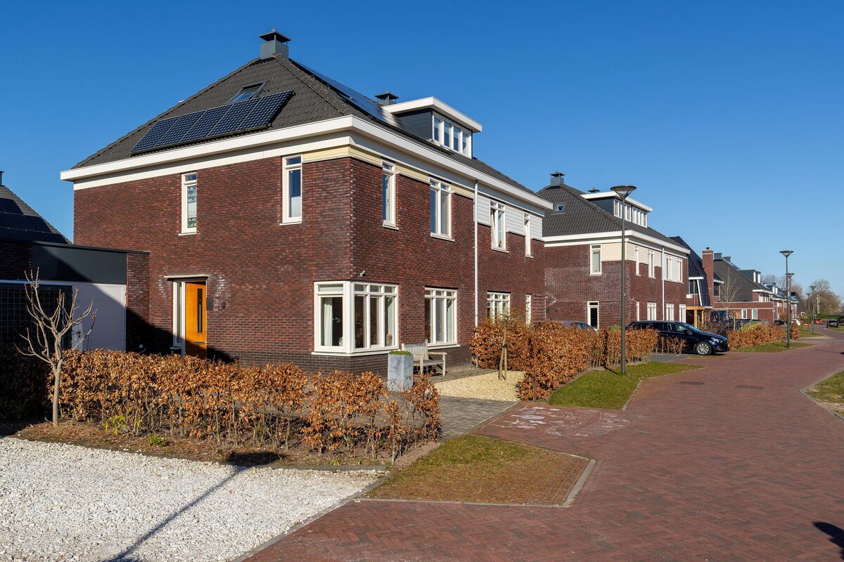 Grootslaan 6, 9751 WG Haren - € 695.000 k.k. - Boekholt & partners makelaars Groningen