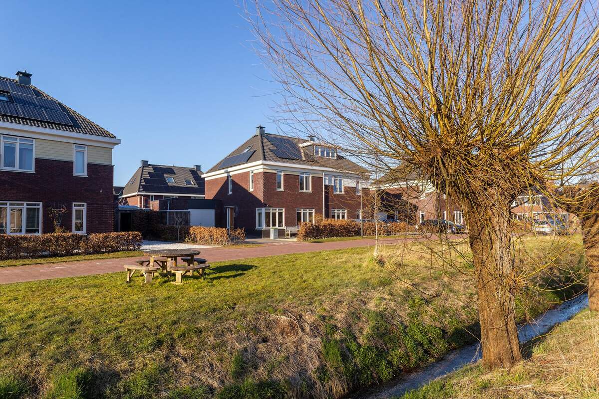 Grootslaan 6, 9751 WG Haren - € 695.000 k.k. - Boekholt & partners makelaars Groningen