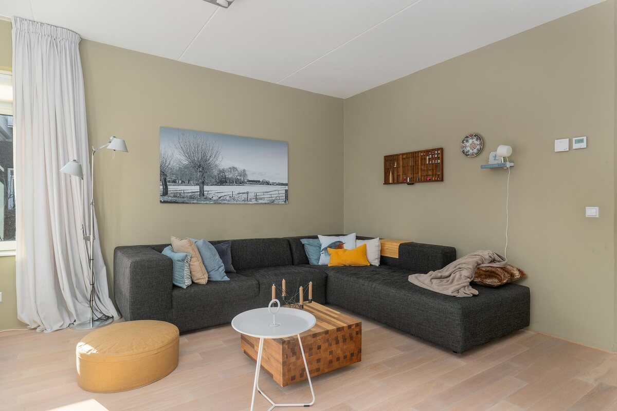 Grootslaan 6, 9751 WG Haren - € 695.000 k.k. - Boekholt & partners makelaars Groningen