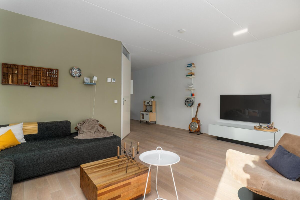 Grootslaan 6, 9751 WG Haren - € 695.000 k.k. - Boekholt & partners makelaars Groningen