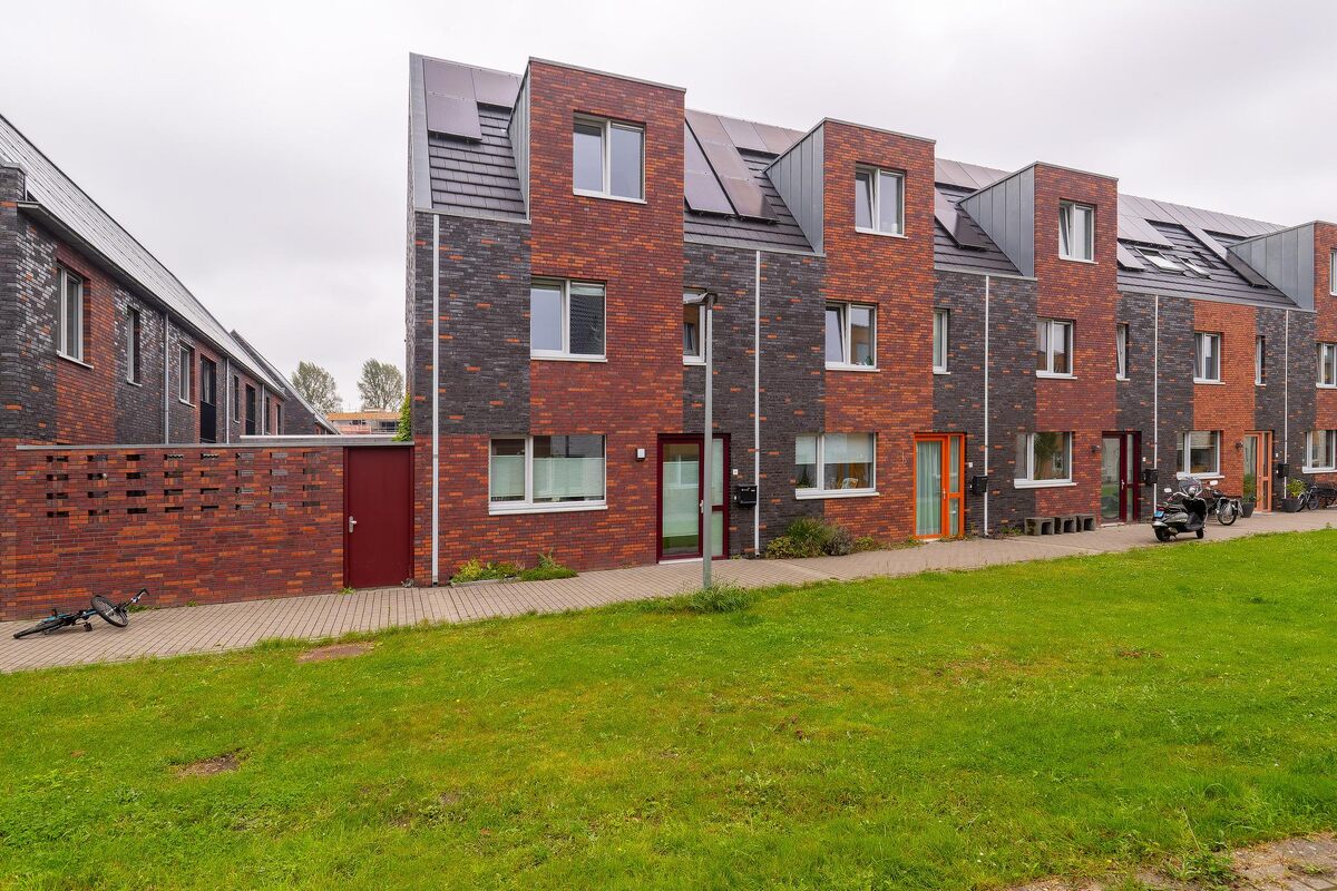 Grote Beerstraat 114, 9742 SC Groningen - € 399.000 k.k. - Boekholt & partners makelaars Groningen