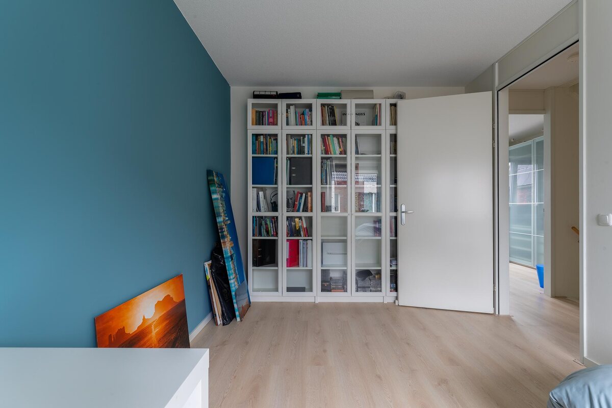 Grote Beerstraat 114, 9742 SC Groningen - € 399.000 k.k. - Boekholt & partners makelaars Groningen
