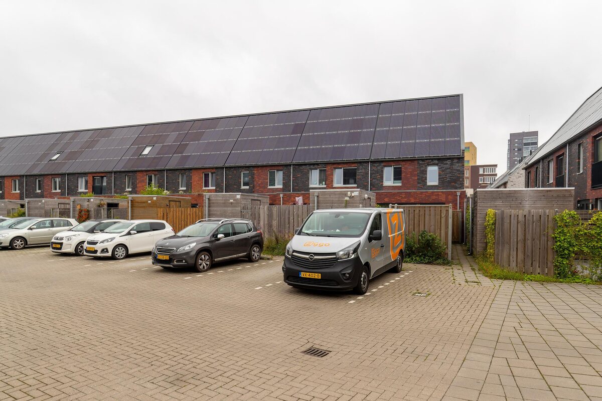 Grote Beerstraat 114, 9742 SC Groningen - € 399.000 k.k. - Boekholt & partners makelaars Groningen