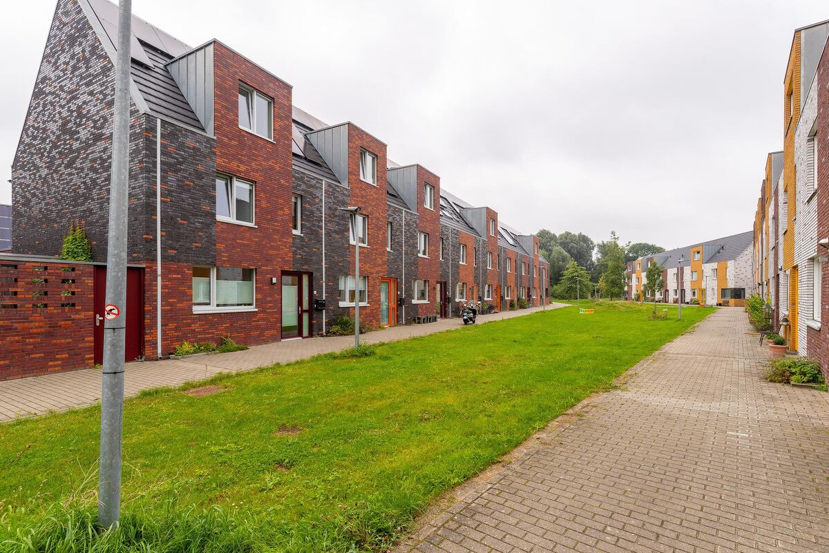 Grote Beerstraat 114, 9742 SC Groningen - € 399.000 k.k. - Boekholt & partners makelaars Groningen