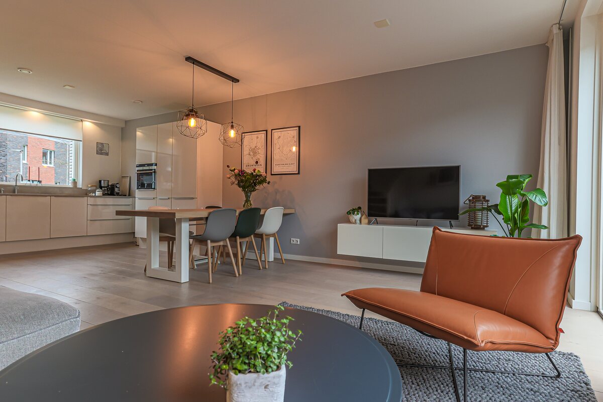 Grote Beerstraat 134, 9742 SE Groningen - € 385.000 k.k. - Boekholt & partners makelaars Groningen