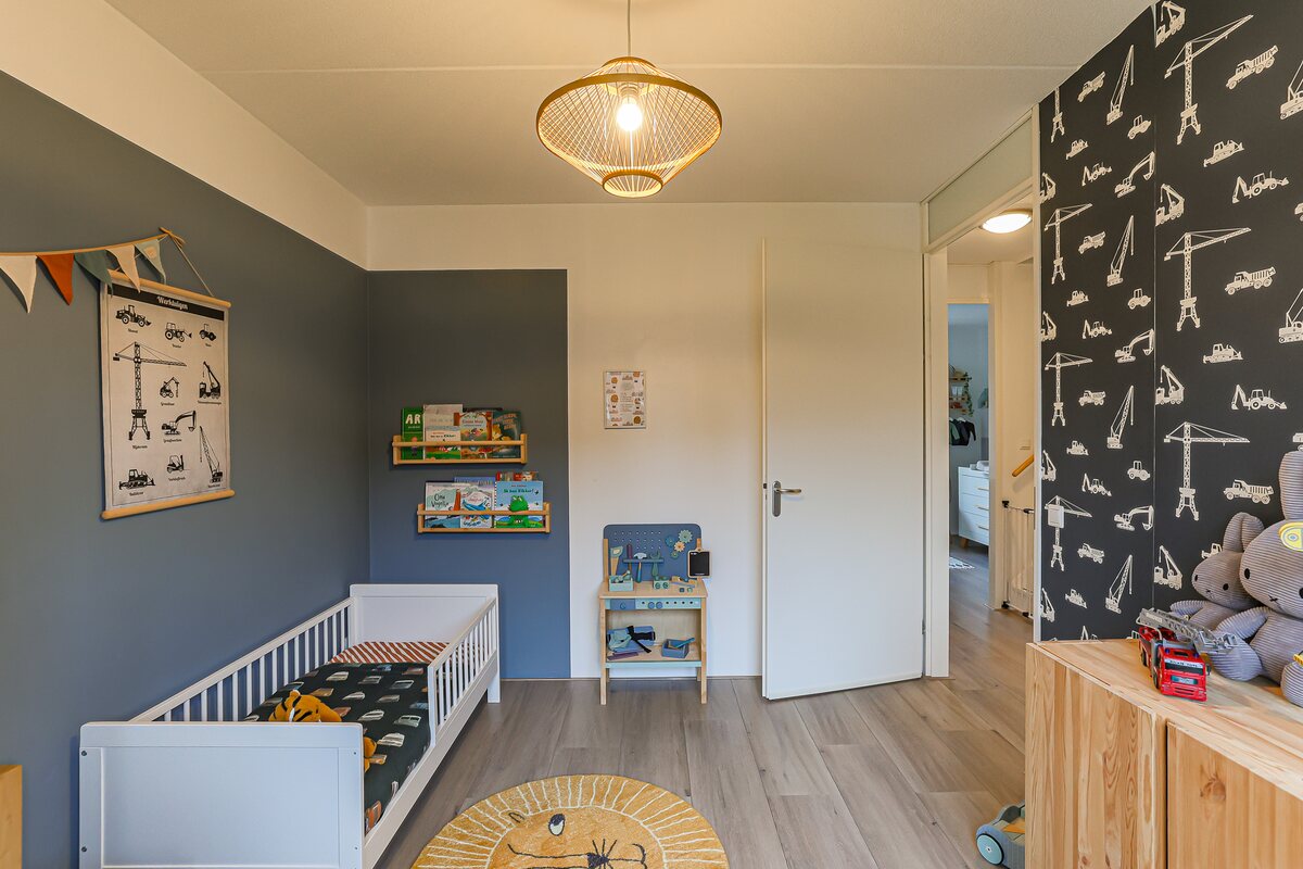 Grote Beerstraat 134, 9742 SE Groningen - € 385.000 k.k. - Boekholt & partners makelaars Groningen