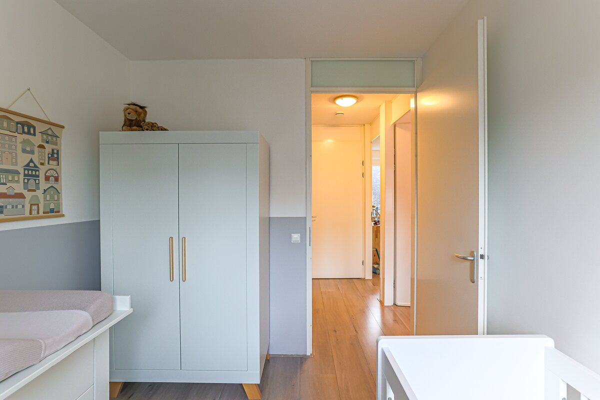 Grote Beerstraat 134, 9742 SE Groningen - € 385.000 k.k. - Boekholt & partners makelaars Groningen