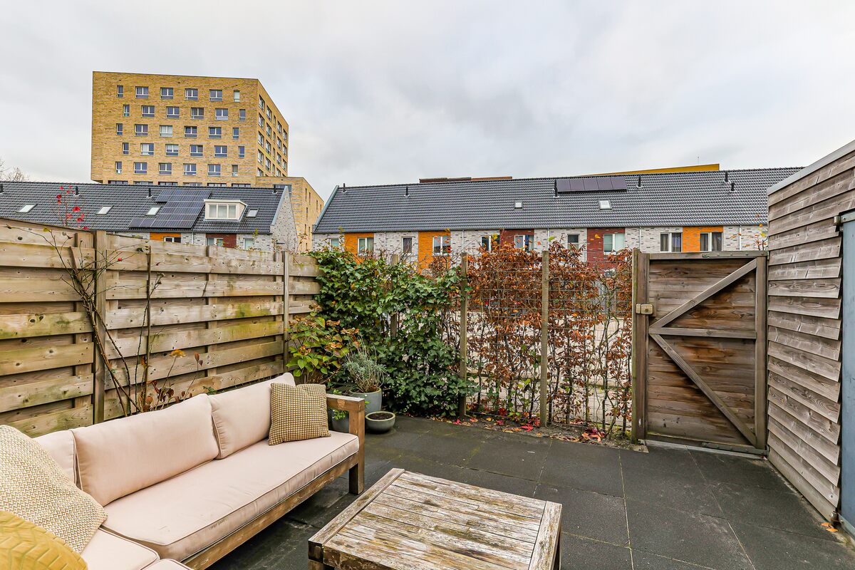 Grote Beerstraat 134, 9742 SE Groningen - € 385.000 k.k. - Boekholt & partners makelaars Groningen