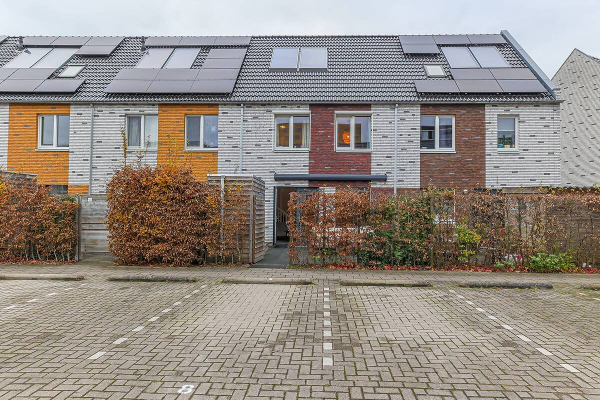 Grote Beerstraat 134, 9742 SE Groningen - € 385.000 k.k. - Boekholt & partners makelaars Groningen