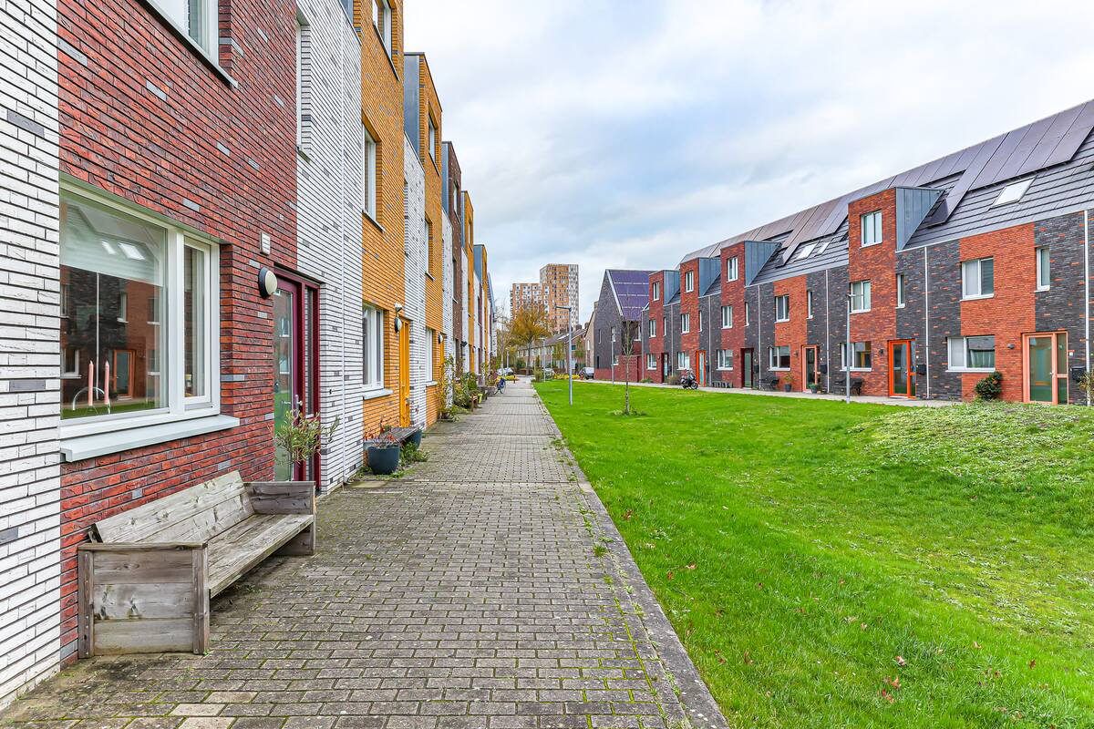 Grote Beerstraat 134, 9742 SE Groningen - € 385.000 k.k. - Boekholt & partners makelaars Groningen