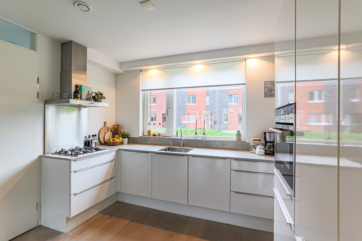 Grote Beerstraat 134, 9742 SE Groningen - € 385.000 k.k. - Boekholt & partners makelaars Groningen