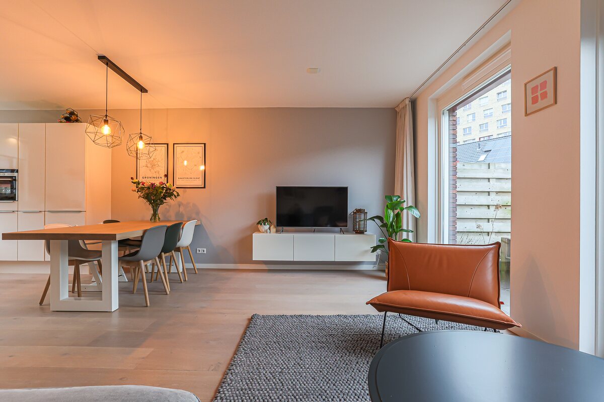 Grote Beerstraat 134, 9742 SE Groningen - € 385.000 k.k. - Boekholt & partners makelaars Groningen