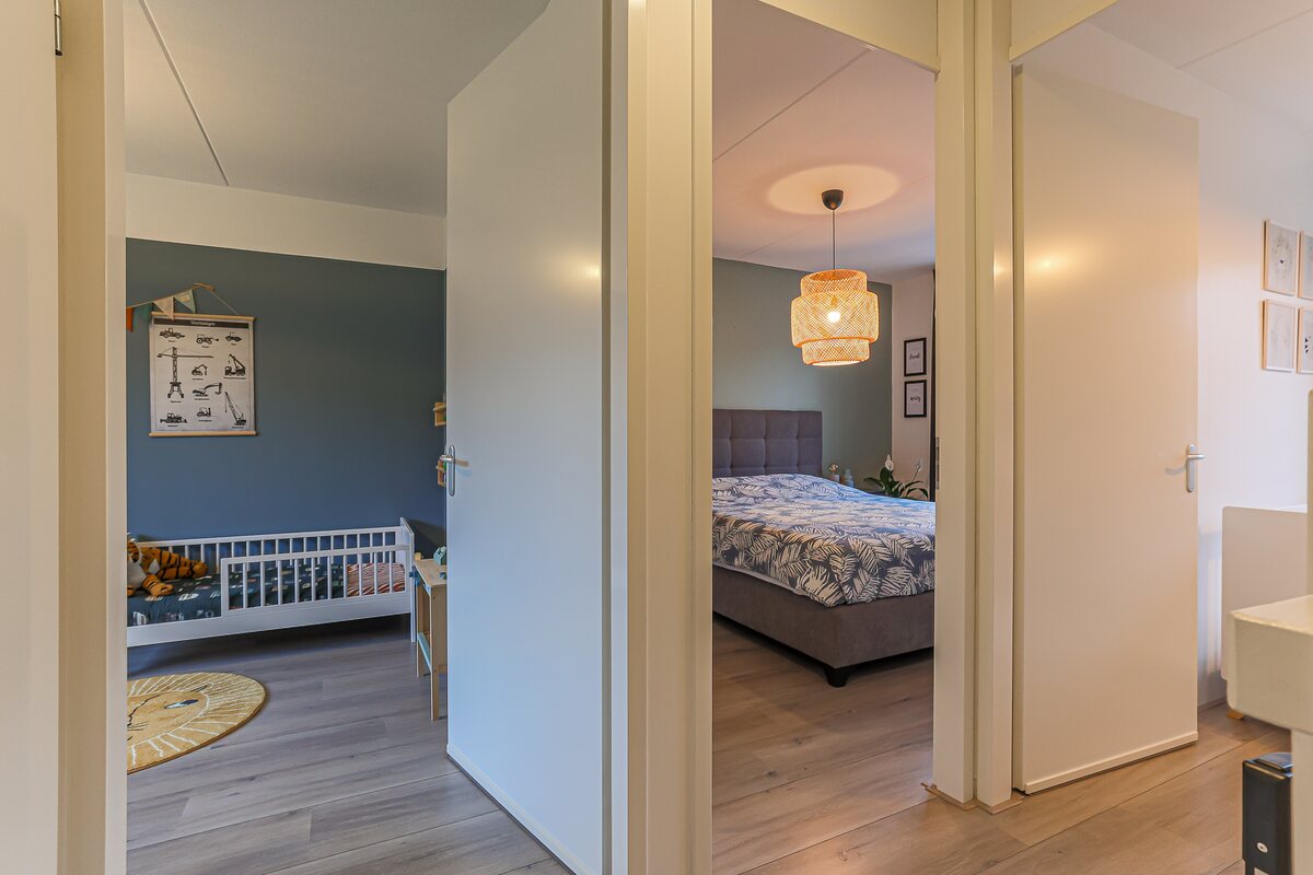 Grote Beerstraat 134, 9742 SE Groningen - € 385.000 k.k. - Boekholt & partners makelaars Groningen
