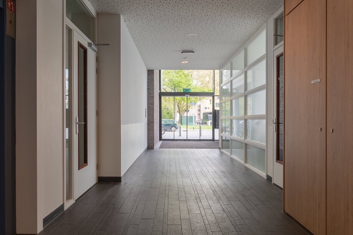 Grote Beerstraat 173, 9742 RG Groningen - € 285.000 k.k. - Boekholt & partners makelaars Groningen