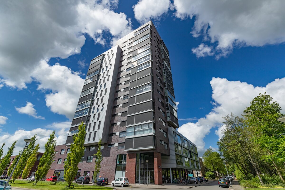 Grote Beerstraat 173, 9742 RG Groningen - € 285.000 k.k. - Boekholt & partners makelaars Groningen