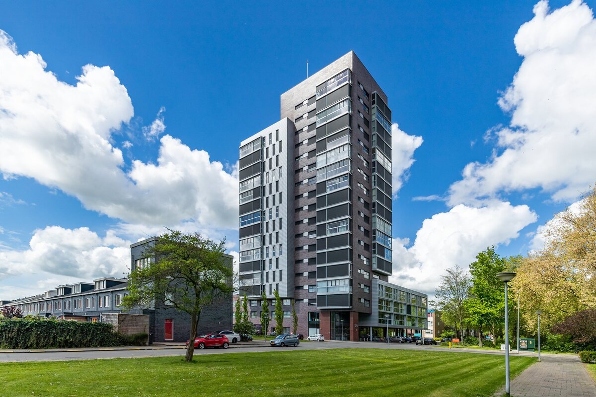 Grote Beerstraat 173, 9742 RG Groningen - € 285.000 k.k. - Boekholt & partners makelaars Groningen