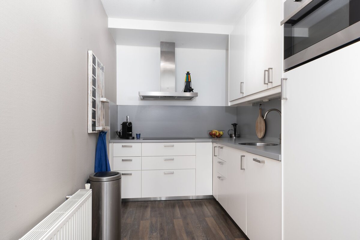 Grote Beerstraat 173, 9742 RG Groningen - € 285.000 k.k. - Boekholt & partners makelaars Groningen