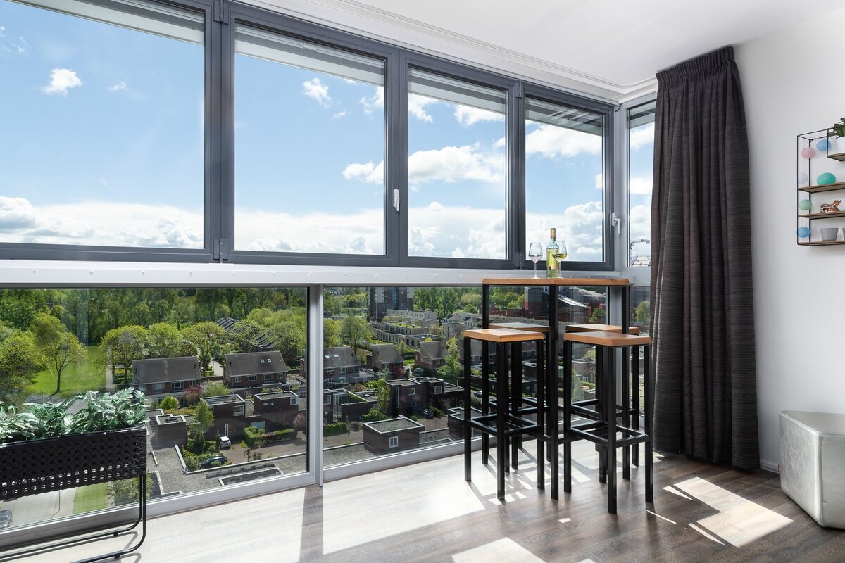 Grote Beerstraat 173, 9742 RG Groningen - € 285.000 k.k. - Boekholt & partners makelaars Groningen