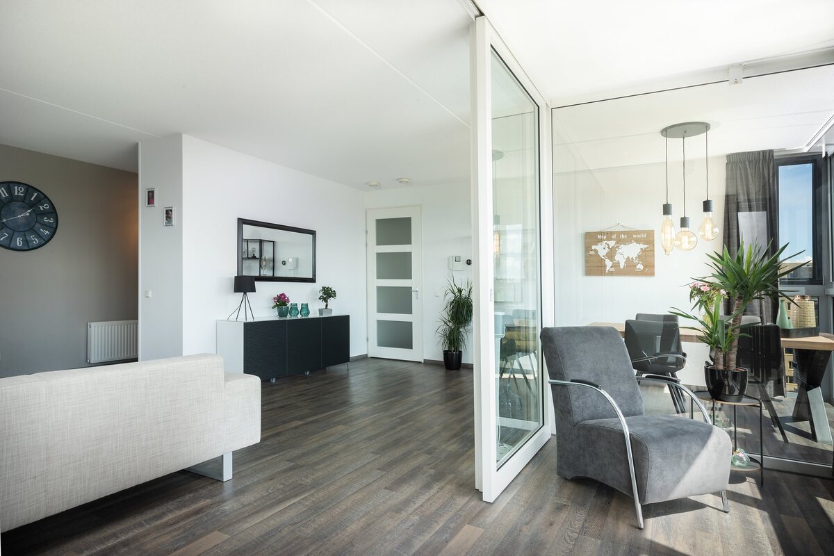 Grote Beerstraat 173, 9742 RG Groningen - € 285.000 k.k. - Boekholt & partners makelaars Groningen