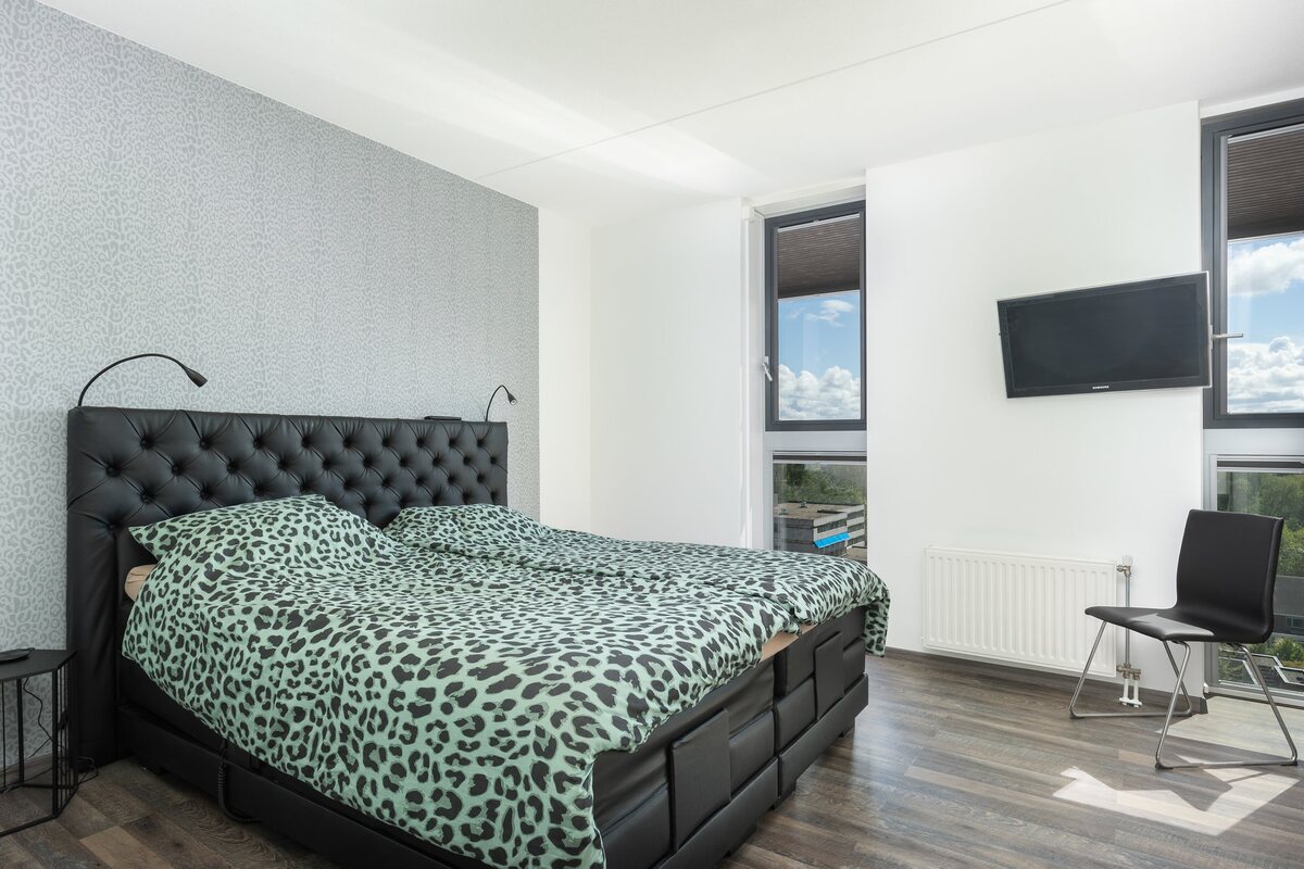 Grote Beerstraat 173, 9742 RG Groningen - € 285.000 k.k. - Boekholt & partners makelaars Groningen