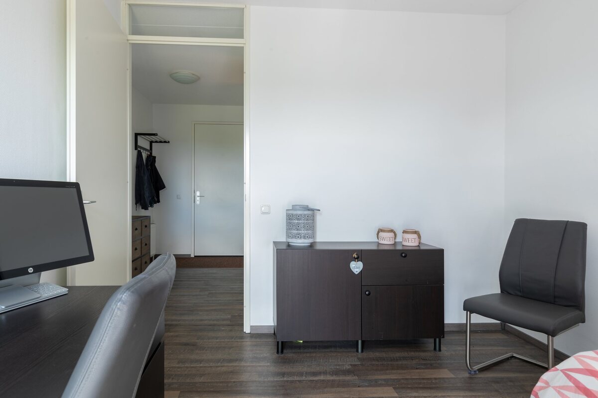 Grote Beerstraat 173, 9742 RG Groningen - € 285.000 k.k. - Boekholt & partners makelaars Groningen